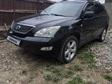 Lexus RX 350 2007 года за 7 600 000 тг. в Караганда – фото 3