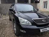 Lexus RX 350 2007 года за 7 600 000 тг. в Караганда – фото 4