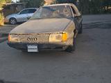 Audi 100 1990 годаүшін250 000 тг. в Шымкент – фото 2