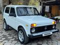 ВАЗ (Lada) Lada 2121 2013 годаfor1 350 000 тг. в Алматы