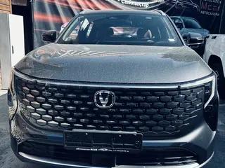 Changan CS55 Plus