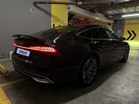 Audi A7 2023 годаүшін32 000 000 тг. в Алматы