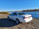 Toyota Camry 1998 года за 3 350 000 тг. в Семей – фото 3