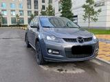 Mazda CX-7 2007 годаүшін4 300 000 тг. в Астана – фото 2