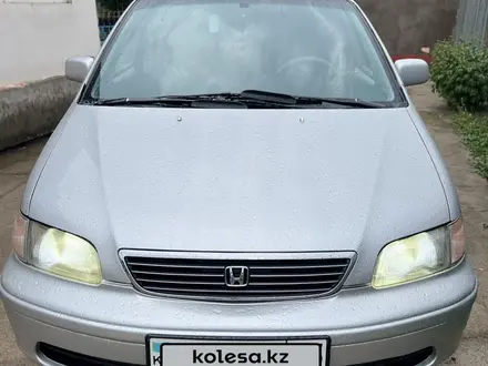 Honda Shuttle 1996 года за 3 000 000 тг. в Алматы – фото 2