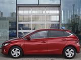 Hyundai i20 2023 года за 7 800 000 тг. в Астана – фото 2