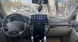 Toyota Land Cruiser Prado 2007 года за 12 300 000 тг. в Алматы – фото 2