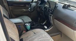 Toyota Land Cruiser Prado 2007 года за 12 300 000 тг. в Алматы – фото 3