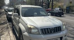Toyota Land Cruiser Prado 2007 года за 12 300 000 тг. в Алматы