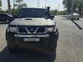 Nissan Patrol 2001 года за 5 589 128 тг. в Шымкент