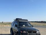 Mitsubishi Montero Sport 2003 годаүшін5 000 000 тг. в Атырау – фото 2