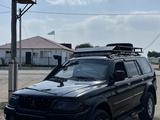 Mitsubishi Montero Sport 2003 годаүшін5 000 000 тг. в Атырау – фото 4
