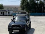 Mitsubishi Montero Sport 2003 годаүшін5 000 000 тг. в Атырау