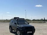 Mitsubishi Montero Sport 2003 годаүшін5 000 000 тг. в Атырау – фото 5