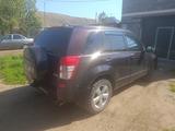 Suzuki Grand Vitara 2008 года за 4 900 000 тг. в Уральск – фото 4