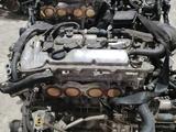 Двигатель 2AR (2.5л) Lexus ES250 Toyota Camry 50 АКПП Контрактный за 200 500 тг. в Астана – фото 3