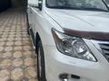 Lexus LX 570 2008 годаүшін19 000 000 тг. в Алматы – фото 3