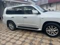 Lexus LX 570 2008 годаүшін19 000 000 тг. в Алматы – фото 4