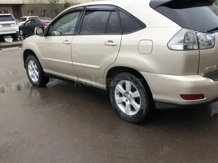 Lexus RX 330 2004 года за 9 500 000 тг. в Астана – фото 34