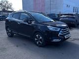 JAC S3 2018 года за 5 200 000 тг. в Талдыкорган – фото 3