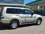 Mitsubishi Pajero 2008 годаүшін9 000 000 тг. в Астана – фото 2