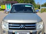 Mitsubishi Pajero 2008 года за 9 000 000 тг. в Астана