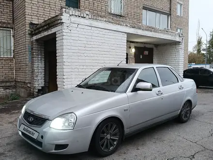 ВАЗ (Lada) Priora 2170 2014 года за 2 500 000 тг. в Павлодар – фото 2