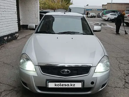ВАЗ (Lada) Priora 2170 2014 года за 2 500 000 тг. в Павлодар