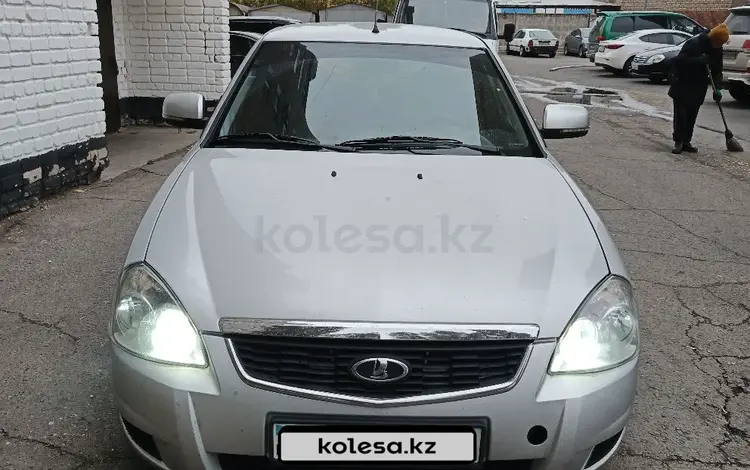 ВАЗ (Lada) Priora 2170 2014 года за 2 500 000 тг. в Павлодар