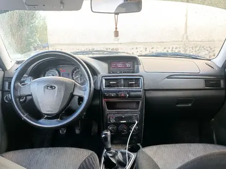 ВАЗ (Lada) Priora 2170 2014 года за 2 500 000 тг. в Павлодар – фото 3