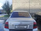 ВАЗ (Lada) Priora 2170 2014 года за 2 500 000 тг. в Павлодар – фото 5
