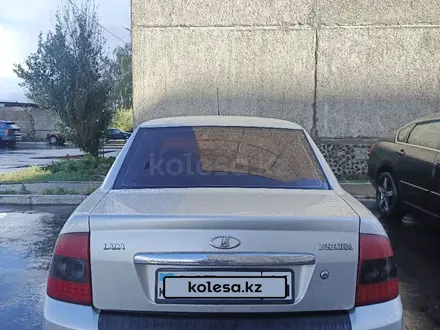 ВАЗ (Lada) Priora 2170 2014 года за 2 500 000 тг. в Павлодар – фото 5