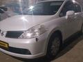 Nissan Tiida 2006 года за 3 800 000 тг. в Атырау – фото 5