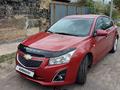 Chevrolet Cruze 2014 годаүшін4 900 000 тг. в Караганда