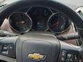 Chevrolet Cruze 2014 годаүшін4 900 000 тг. в Караганда – фото 8