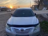 Toyota Camry 2008 годаүшін6 000 000 тг. в Мерке