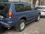 Mitsubishi Montero Sport 2001 года за 4 600 000 тг. в Шымкент – фото 4