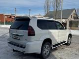 Lexus GX 470 2004 годаүшін9 100 000 тг. в Актобе – фото 3