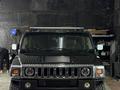 Hummer H2 2003 годаfor10 000 000 тг. в Алматы – фото 2