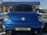 Volkswagen Beetle 2000 года за 4 200 000 тг. в Алматы
