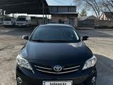 Toyota Corolla 2011 года за 7 000 000 тг. в Алматы