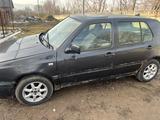 Volkswagen Golf 1993 годаүшін700 000 тг. в Алматы – фото 3