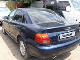Audi A4 1995 годаүшін1 800 000 тг. в Алматы – фото 5