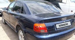 Audi A4 1995 годаүшін1 200 000 тг. в Алматы – фото 5