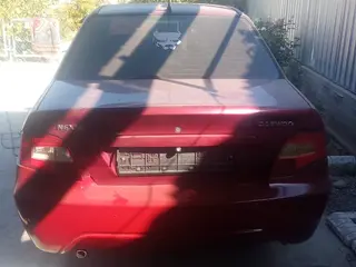 Daewoo Nexia