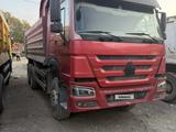 Howo  A5 2014 годаүшін12 000 000 тг. в Алматы