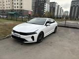 Kia K5 2023 года за 17 500 000 тг. в Астана