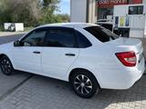 ВАЗ (Lada) Granta 2190 2020 годаүшін3 550 000 тг. в Семей