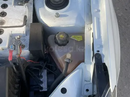ВАЗ (Lada) Granta 2190 2020 года за 3 550 000 тг. в Семей – фото 15
