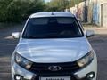 ВАЗ (Lada) Granta 2190 2020 годаүшін3 550 000 тг. в Семей – фото 2